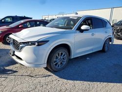 Mazda Cx-5 Vehiculos salvage en venta: 2024 Mazda Cx-5