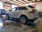 2013 Lincoln MKX