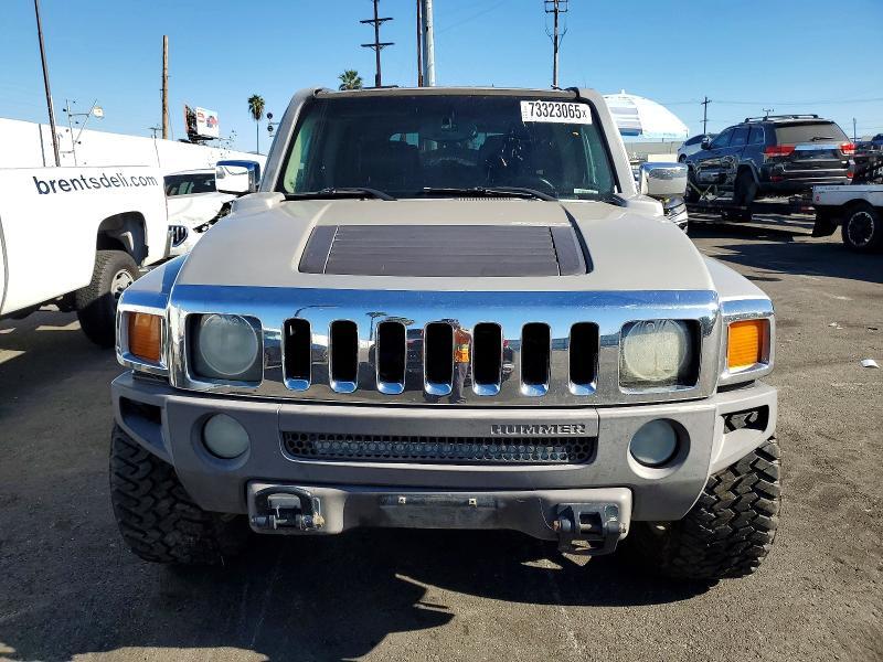 2006 Hummer H3