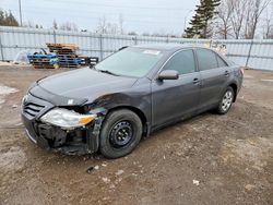 2010 Toyota Camry Base for sale in Bowmanville, ON