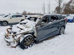 Mazda Cx-9 Vehiculos salvage en venta: 2017 Mazda Cx-9 Signature