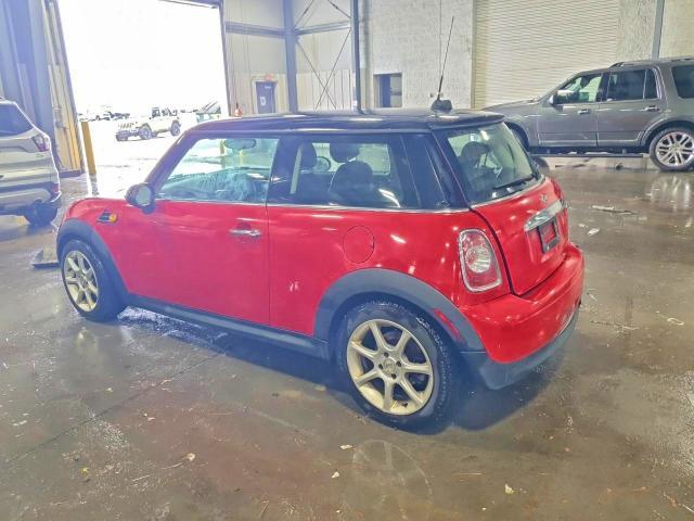 2013 Mini Cooper