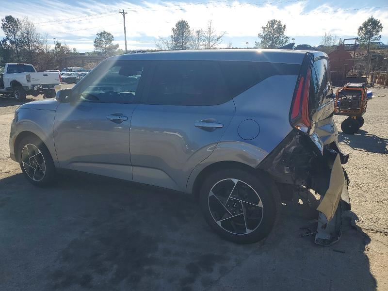 2023 KIA Soul ex