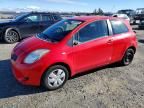 2007 Toyota Yaris