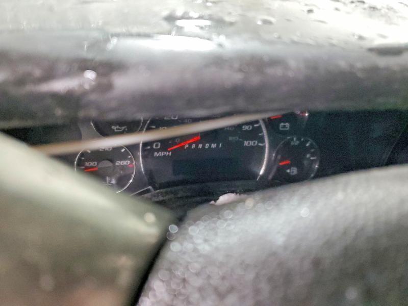 2018 GMC Savana G2500 Utility / Service van