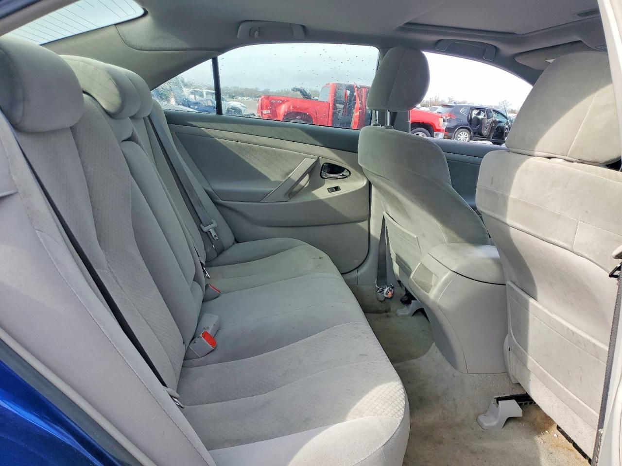 2007 Toyota Camry ce