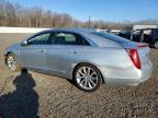 2015 Cadillac Xts Luxury Collection