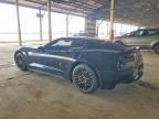 2016 Chevrolet Corvette Stingray 1LT