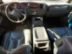 2002 Chevrolet Avalanche K1500
