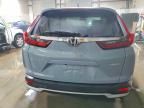 2021 Honda Cr-v exl
