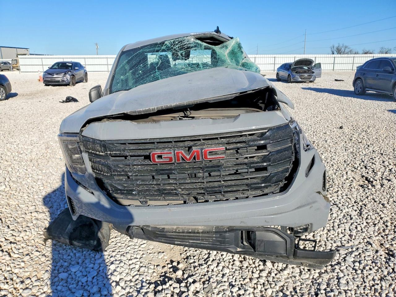 2024 GMC Sierra C1500 Elevation