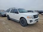 2017 Ford Expedition el xlt