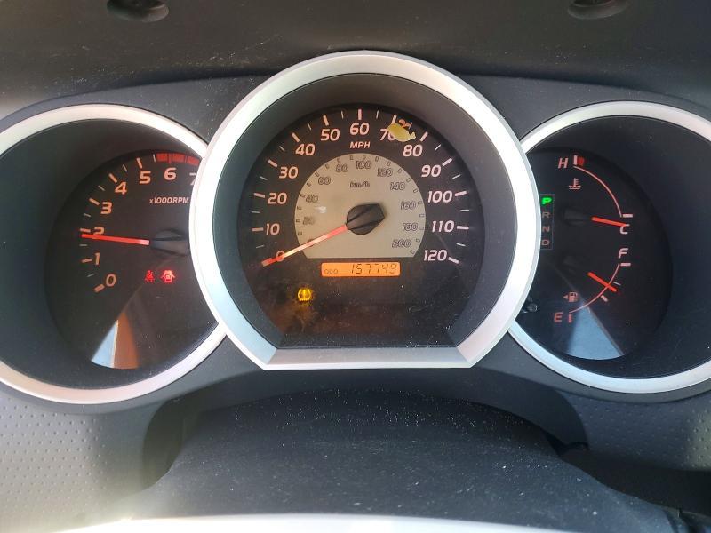 2006 Toyota Tacoma Access cab