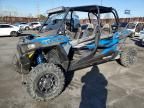 2018 Polaris RZR Turbo Utility Vehicle