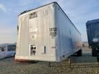 1999 GRT 1999 Great Dane 7311TP-SX DRY Van Trailer