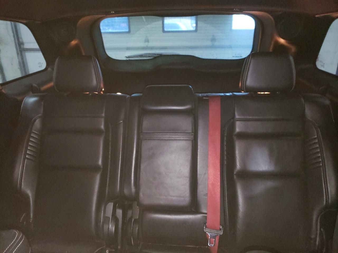 2018 Jeep Grand Cherokee Srt-8