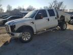 2008 Ford F350 SRW Super Duty