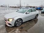 2018 Mercedes-Benz E 400 4matic