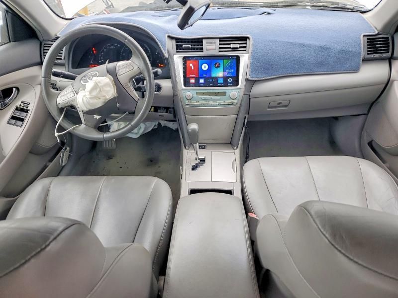 2008 Toyota Camry Hybrid
