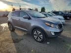 2011 KIA Sportage ex
