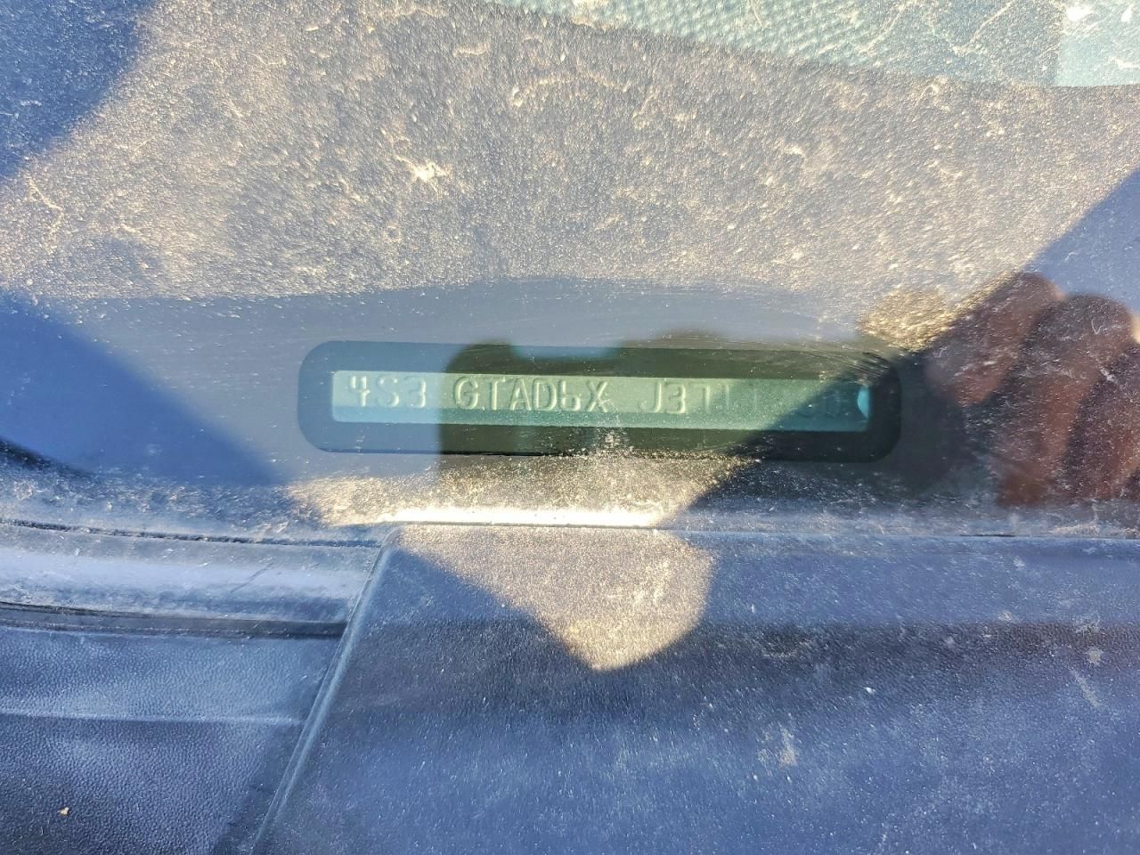 2018 Subaru Impreza Premium Plus