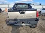 2002 Chevrolet Avalanche K2500