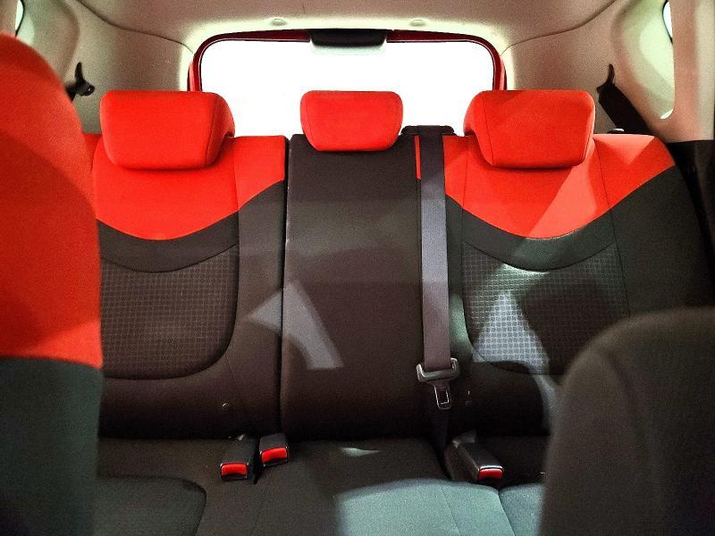 2010 KIA Soul +