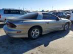 2000 Pontiac Firebird