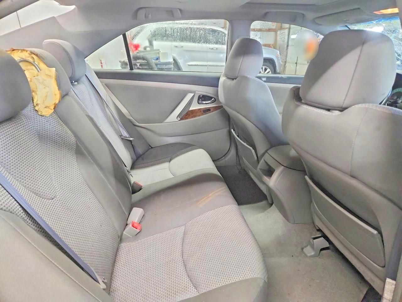 2009 Toyota Camry se