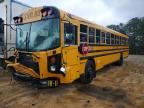 2018 Bluebird 2018 Blue Bird School Bus / Transit Bus