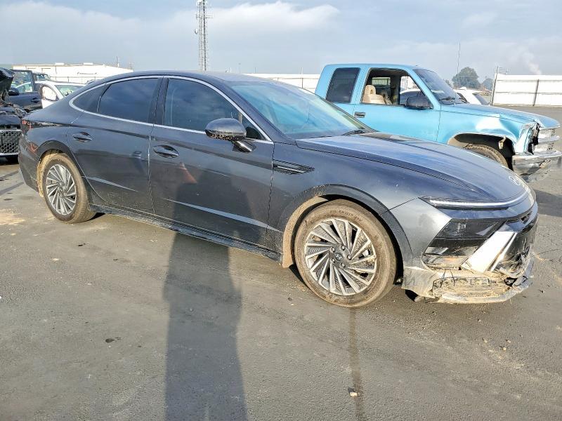 2025 Hyundai Sonata