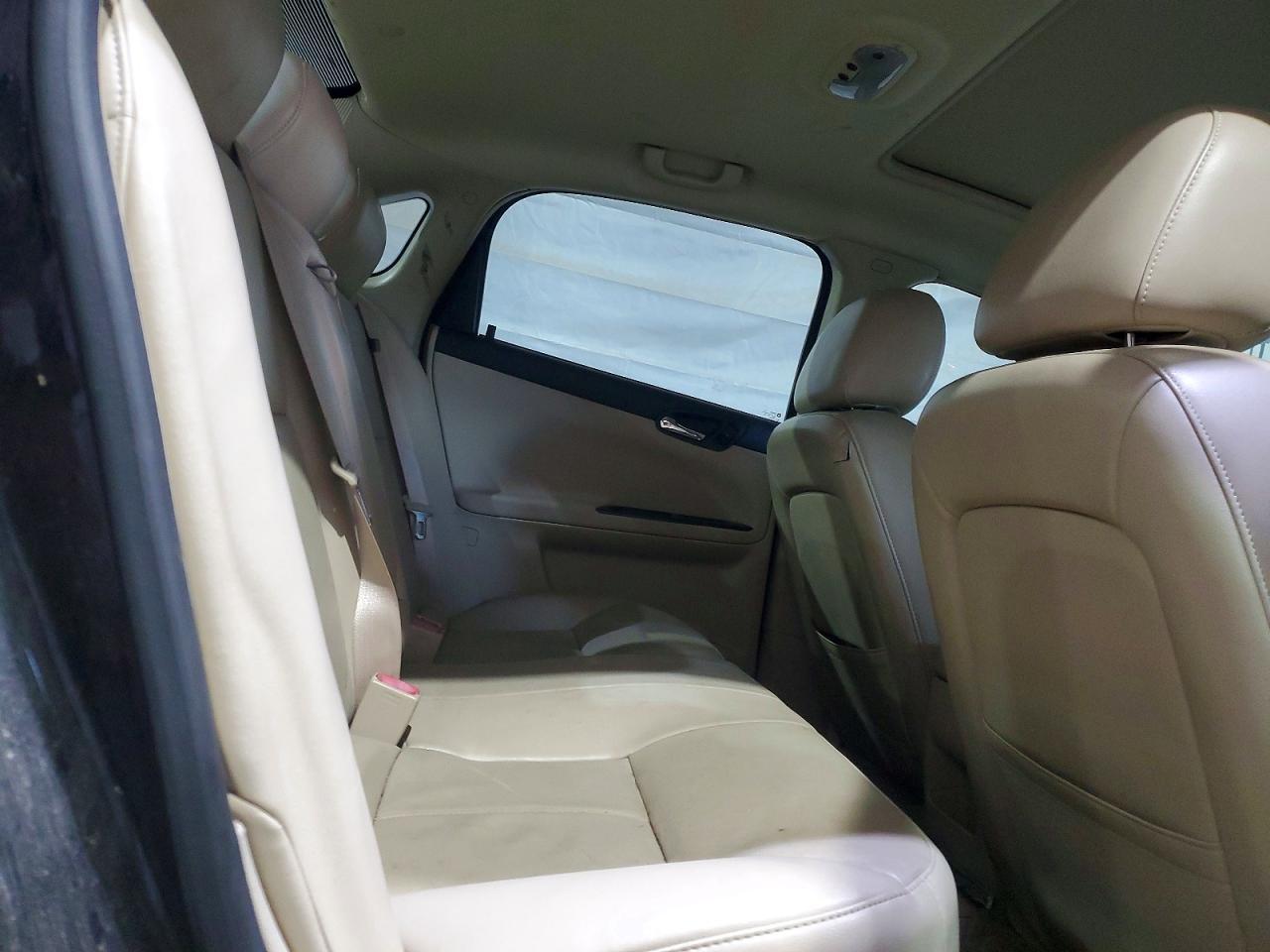 2009 Chevrolet Impala 1LT