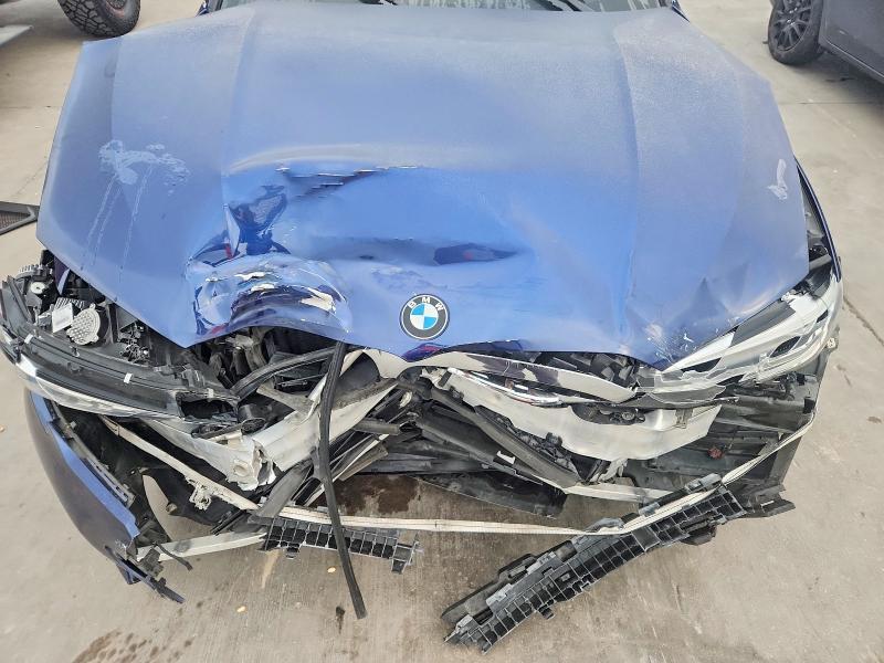 2020 BMW 330i