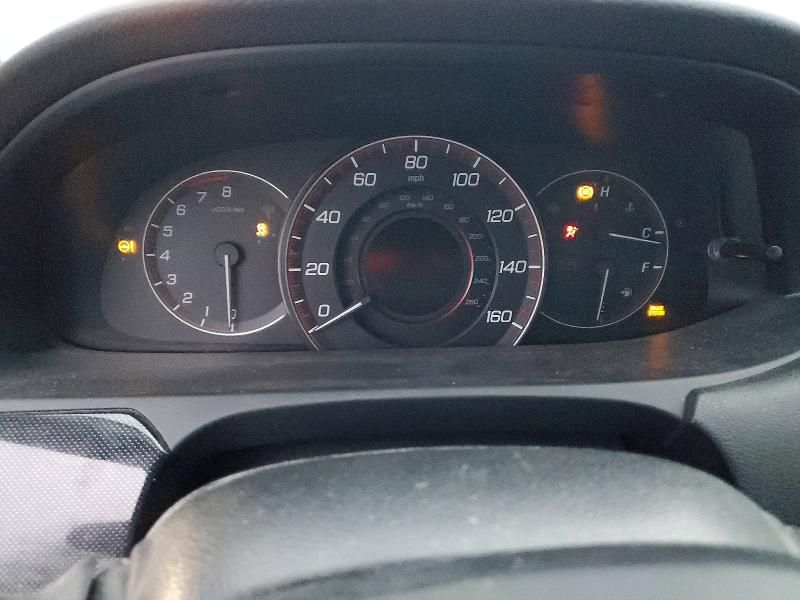 2013 Honda Accord Sport