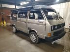 1991 Volkswagen Vanagon Campmobile