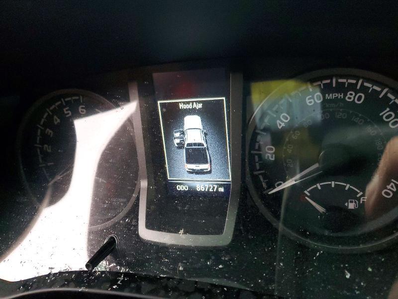 2023 Toyota Tacoma TRD OFF-Road