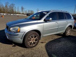 Volvo salvage cars for sale: 2014 Volvo Xc90 3.2