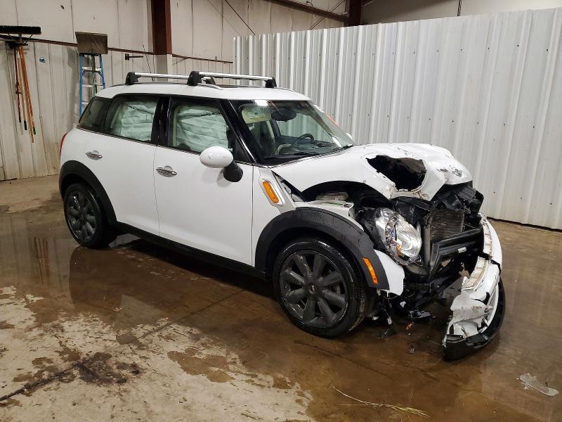 2015 Mini Cooper Countryman