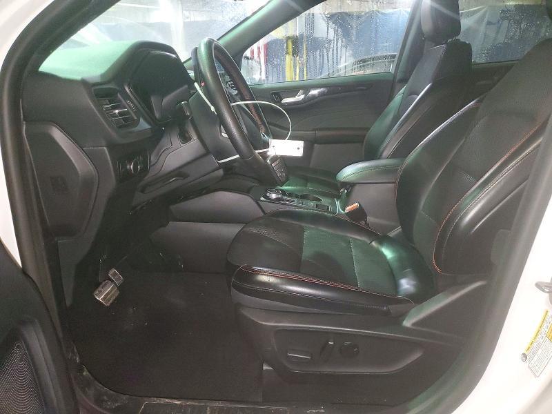 2024 Ford Escape st Line