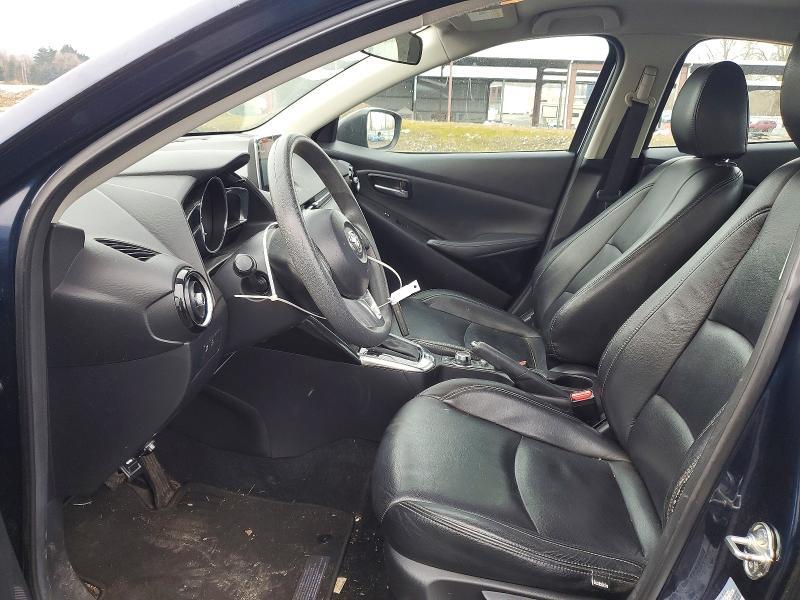 2017 Toyota Yaris ia