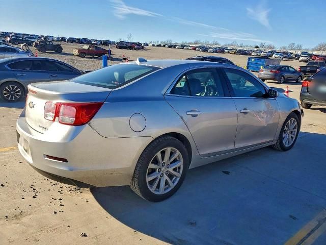 2014 Chevrolet Malibu 2LT