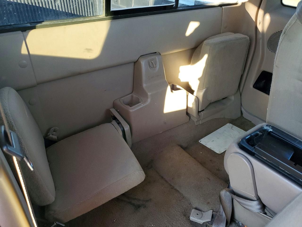 2001 Ford Ranger Super cab