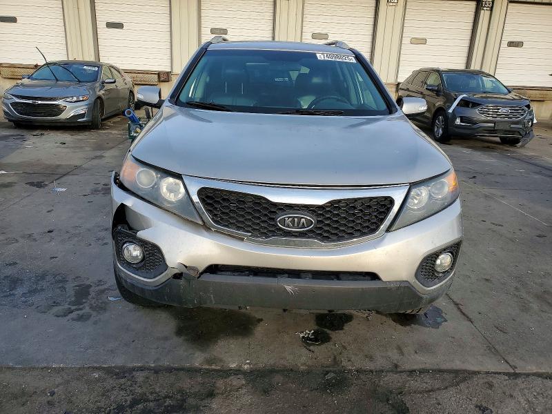 2013 KIA Sorento ex