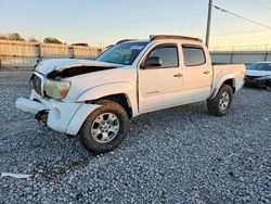 2005 Toyota Tacoma Double cab Prerunner for sale in Hueytown, AL