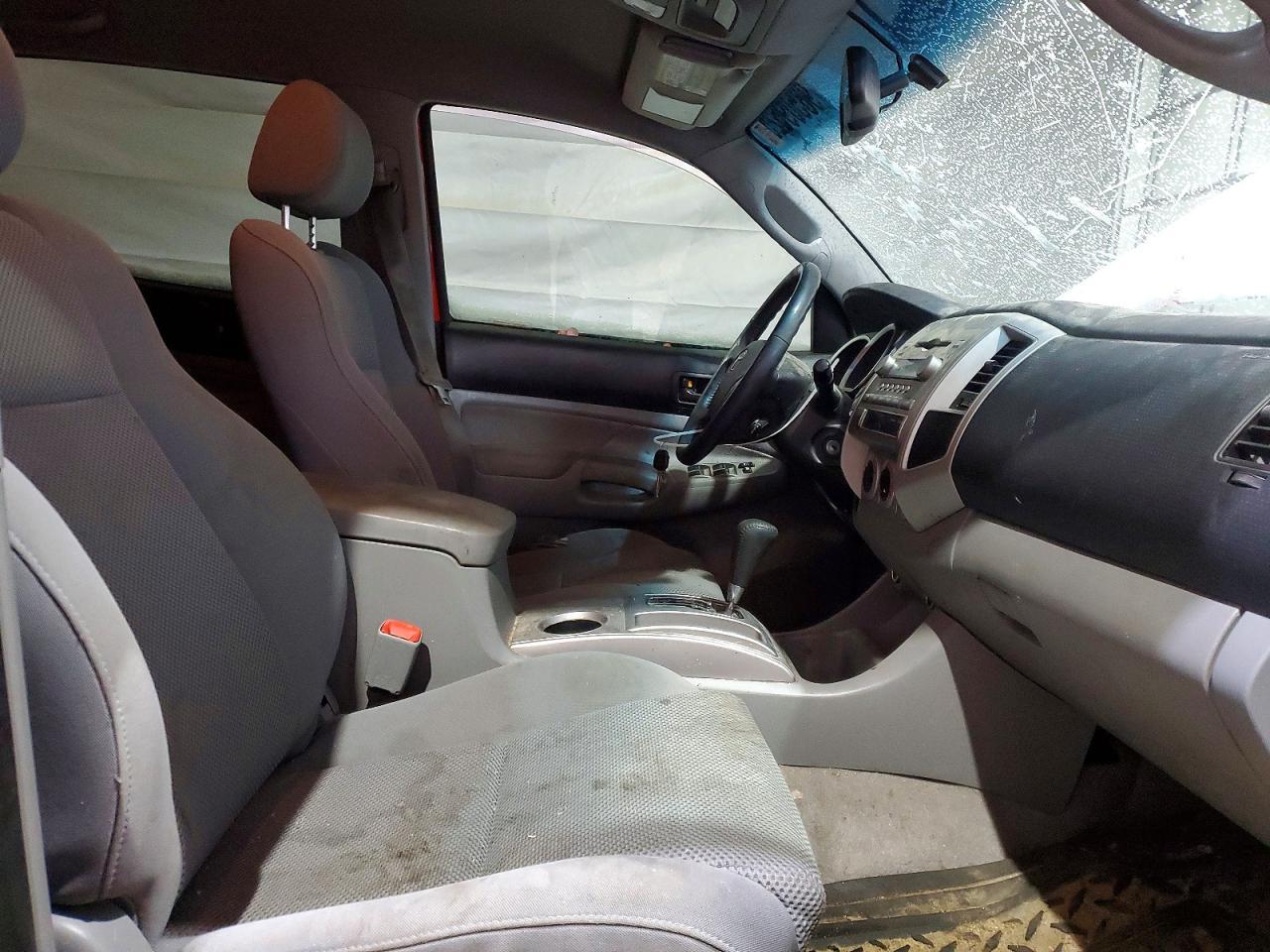 2008 Toyota Tacoma V6