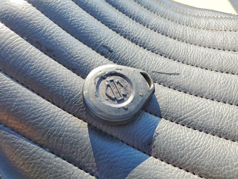 2014 Harley-Davidson FLS Softail Slim