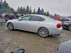 2006 Infiniti M35 Base
