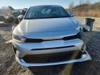 2023 KIA Rio lx