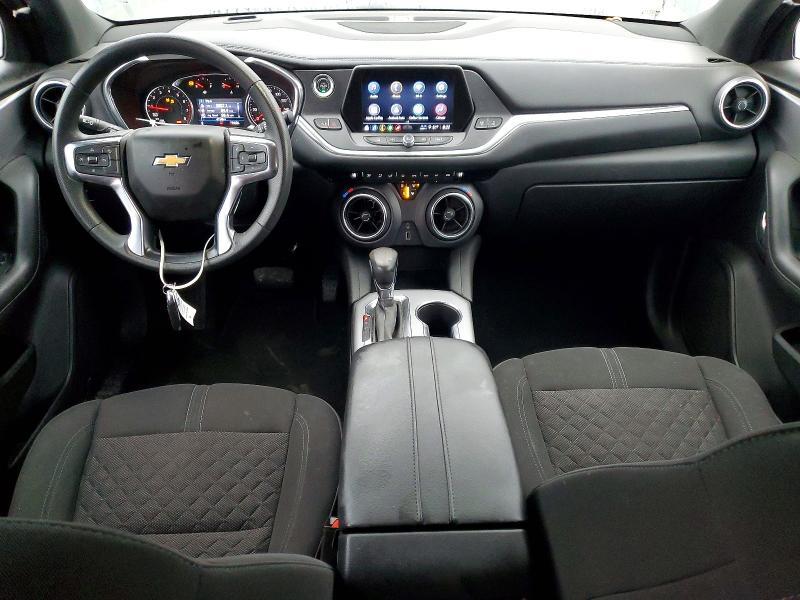 2021 Chevrolet Blazer 2LT