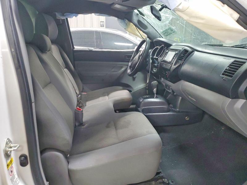 2014 Toyota Tacoma